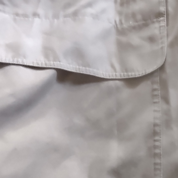 Jacqueline Ferrari coat with hood 2X - Picture 4 of 16